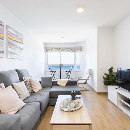 Home2Book Comfy Beachfront Radazul 외부 사진