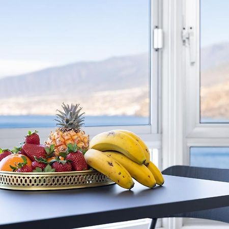 Home2Book Comfy Beachfront Radazul 외부 사진