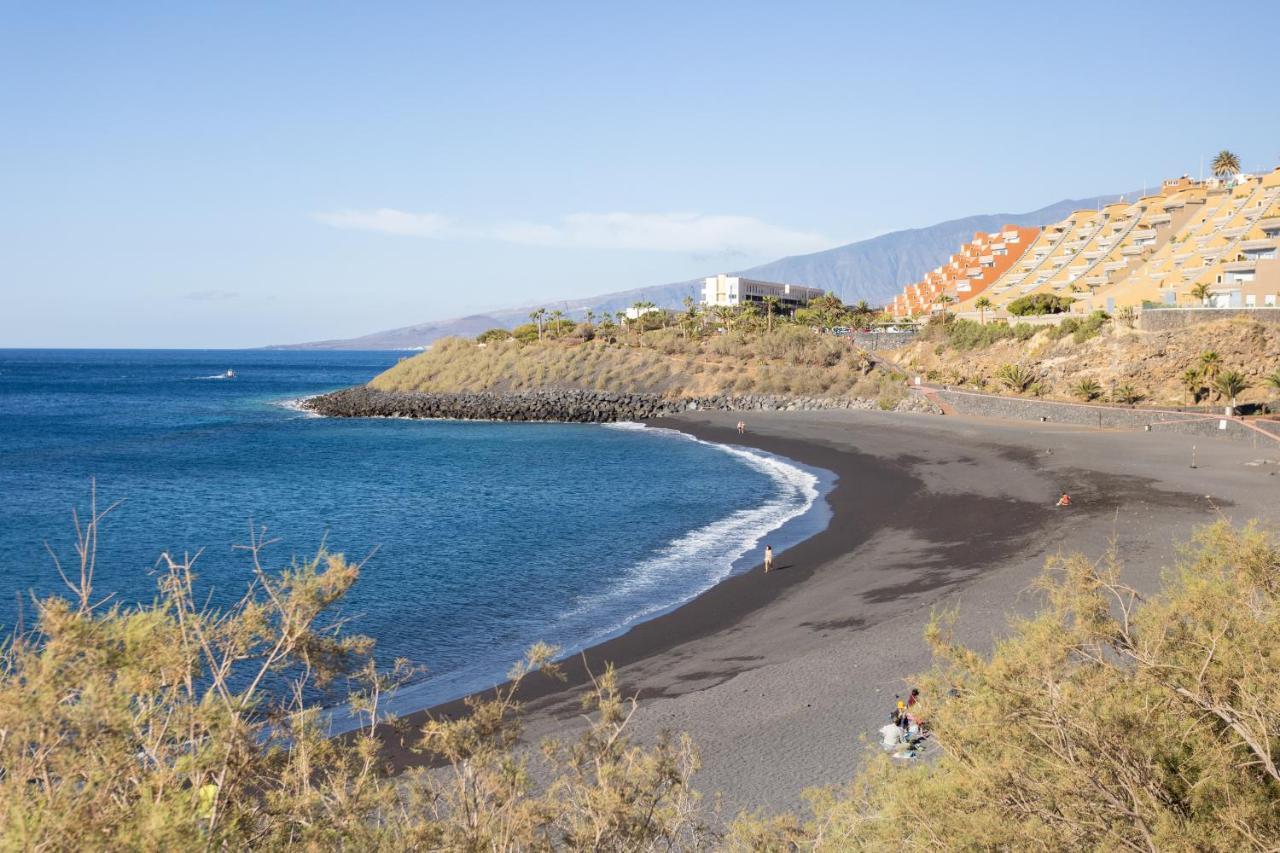 Home2Book Comfy Beachfront Radazul 외부 사진