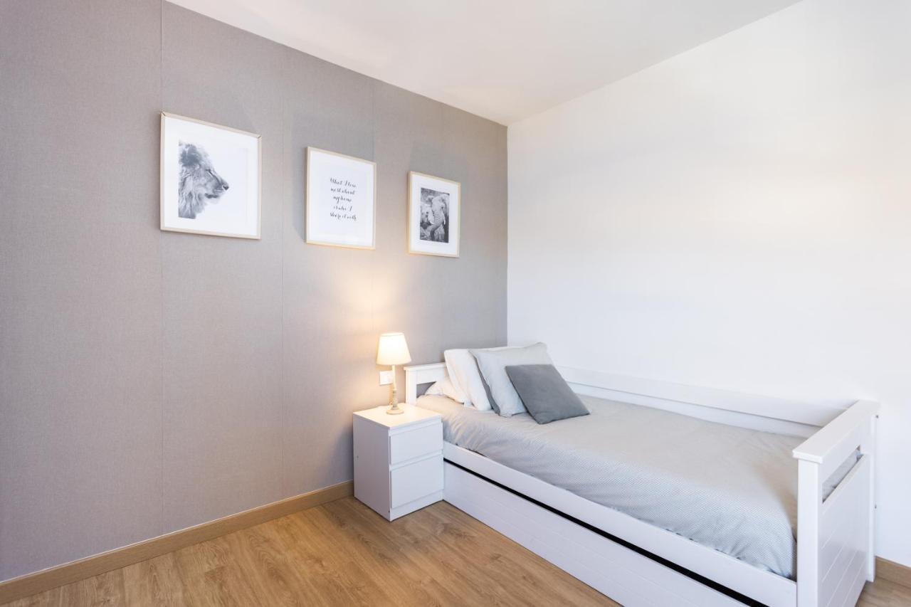 Home2Book Comfy Beachfront Radazul 외부 사진
