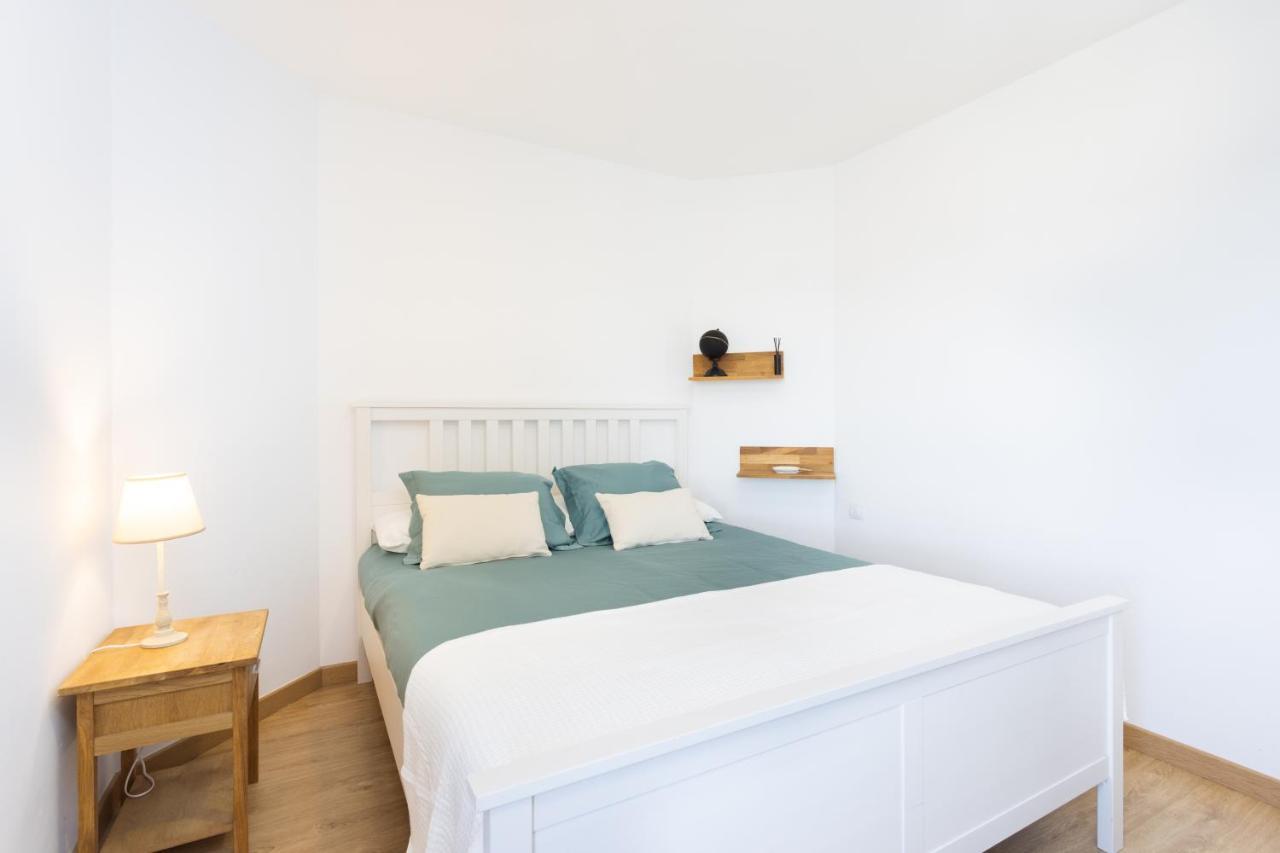 Home2Book Comfy Beachfront Radazul 외부 사진