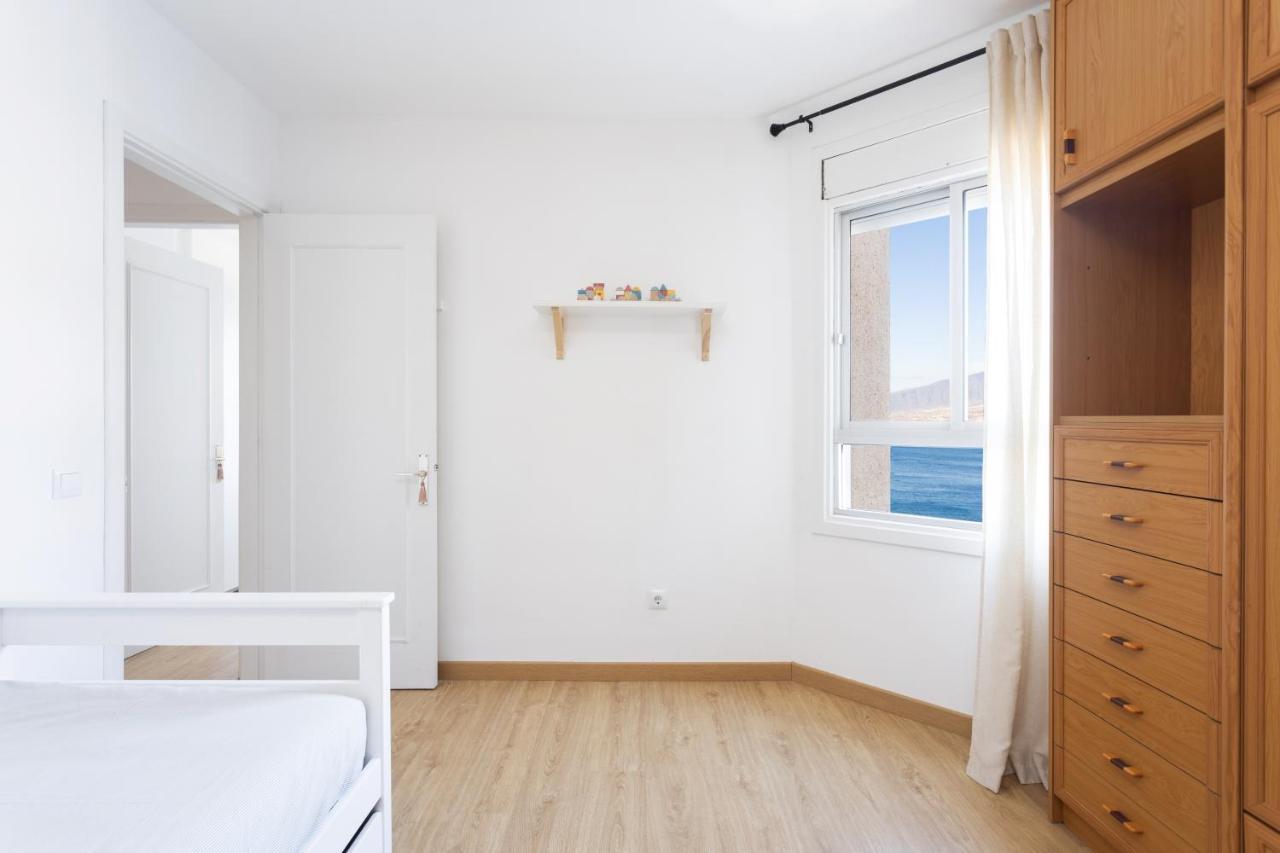 Home2Book Comfy Beachfront Radazul 외부 사진