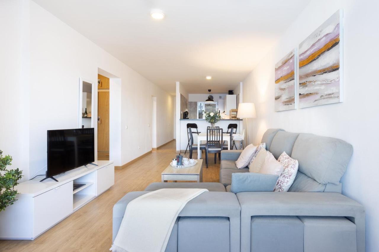 Home2Book Comfy Beachfront Radazul 외부 사진