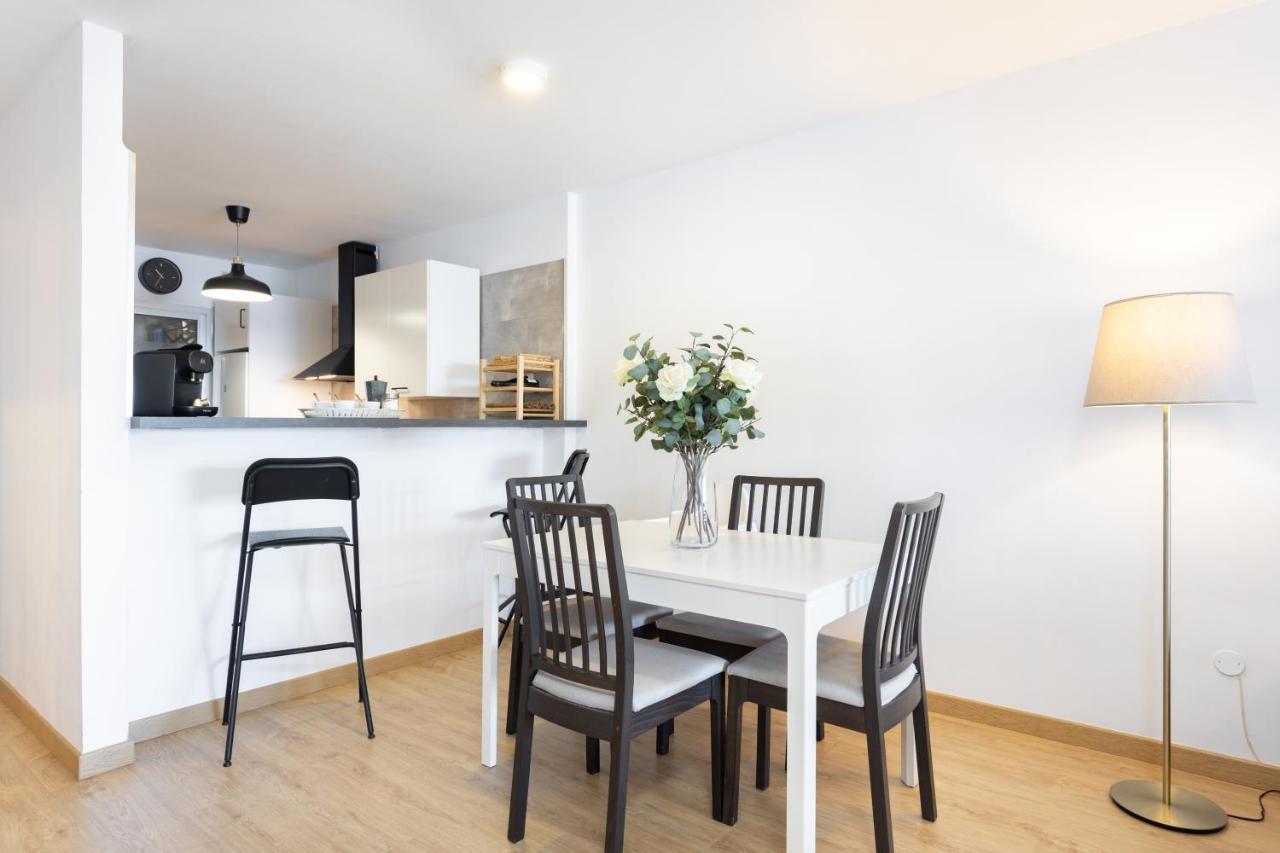Home2Book Comfy Beachfront Radazul 외부 사진