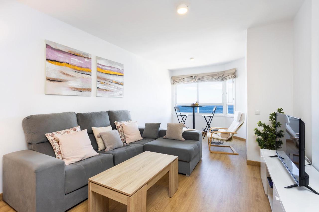 Home2Book Comfy Beachfront Radazul 외부 사진