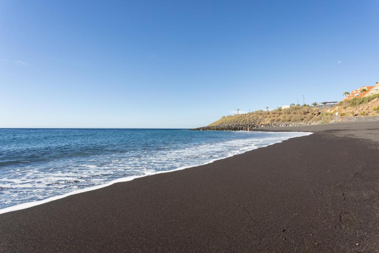 Home2Book Comfy Beachfront Radazul 외부 사진