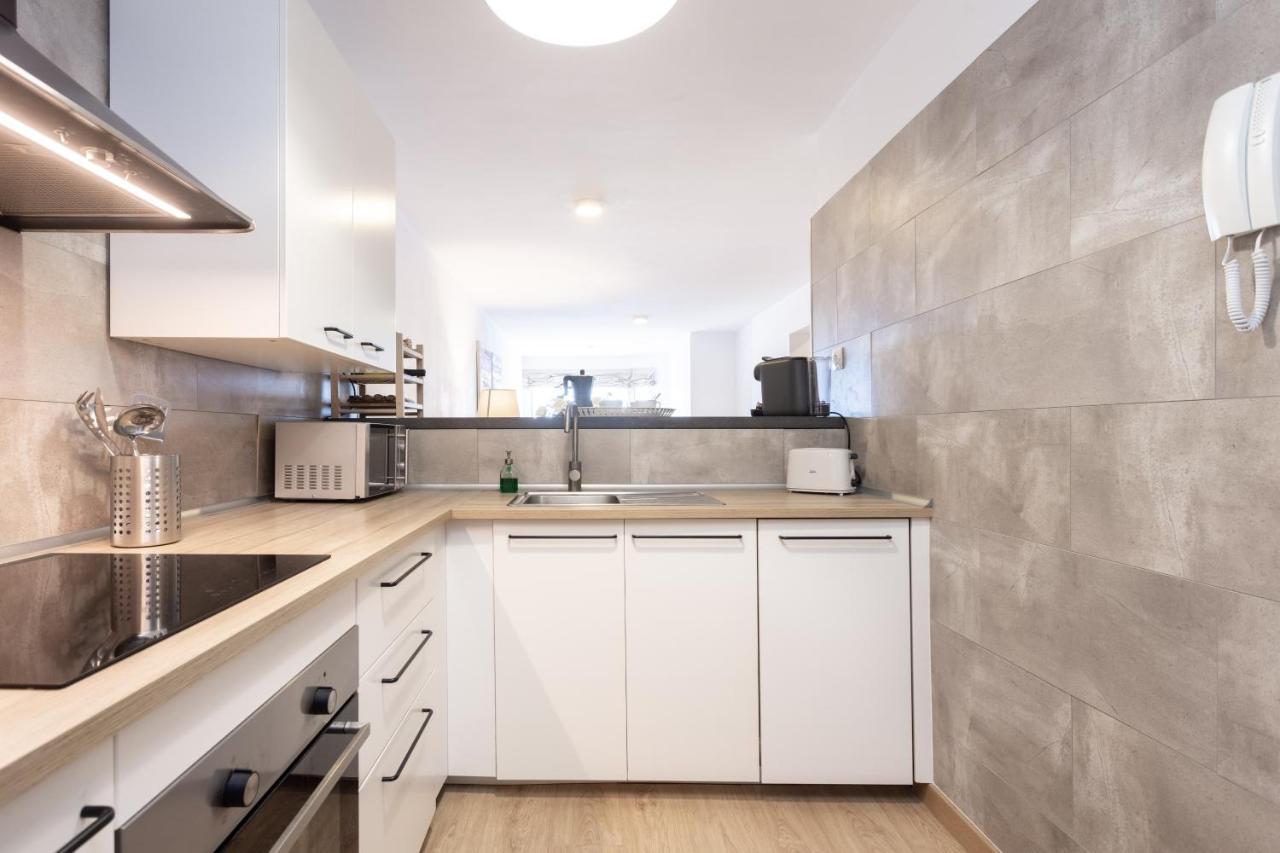 Home2Book Comfy Beachfront Radazul 외부 사진