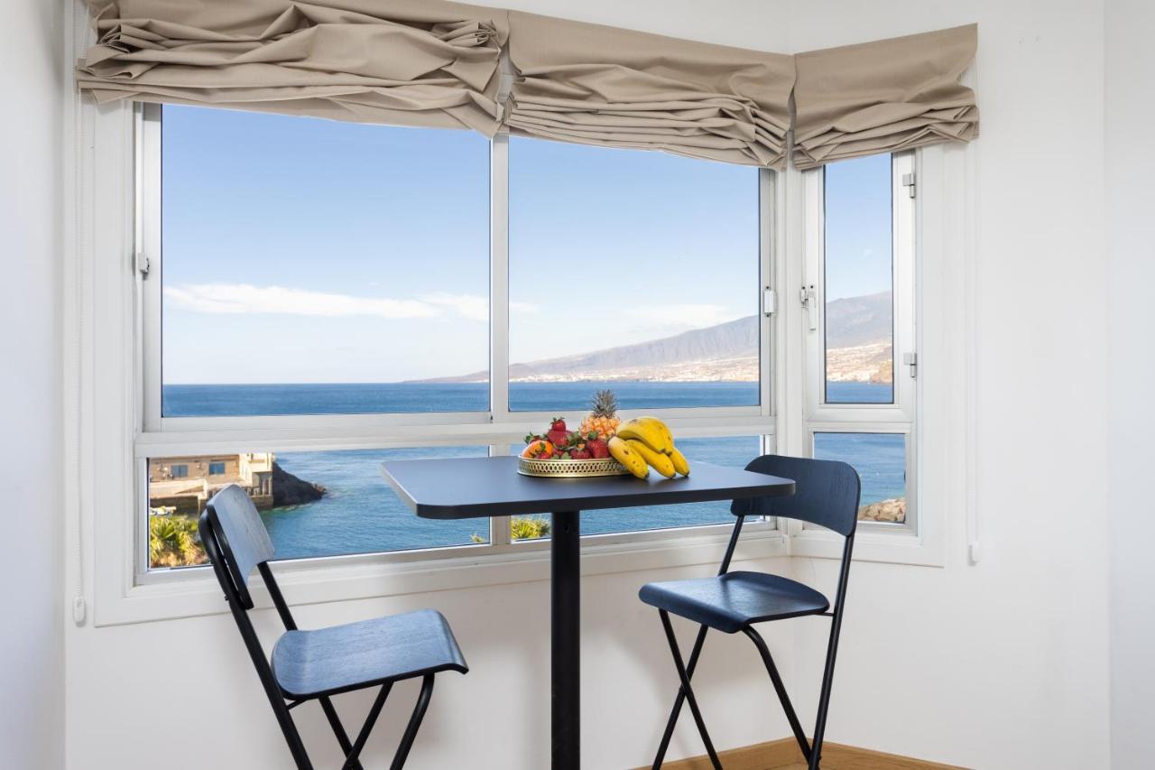 Home2Book Comfy Beachfront Radazul 외부 사진